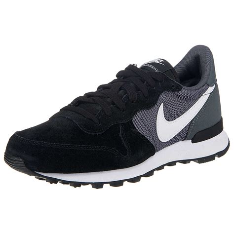 nike internationalist damen schwarz preisvergleich